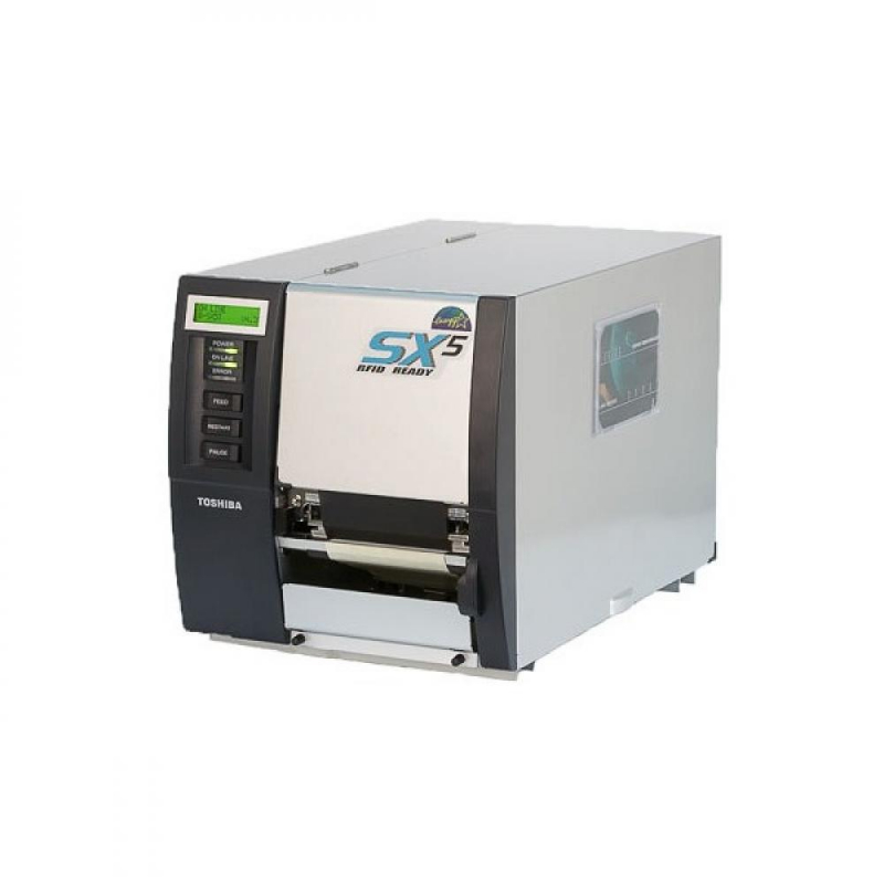 Промышленный принтер этикеток B-SX5T