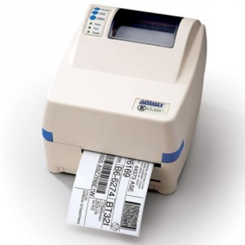 Принтер этикеток Datamax Ex2