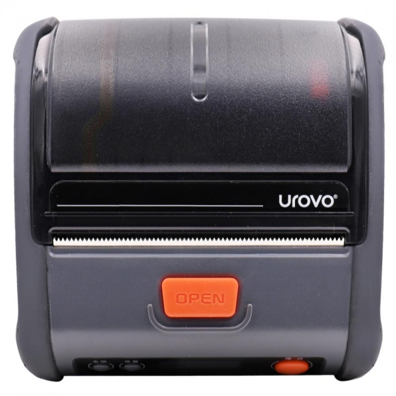 Мобильный принтер  UROVO K319  