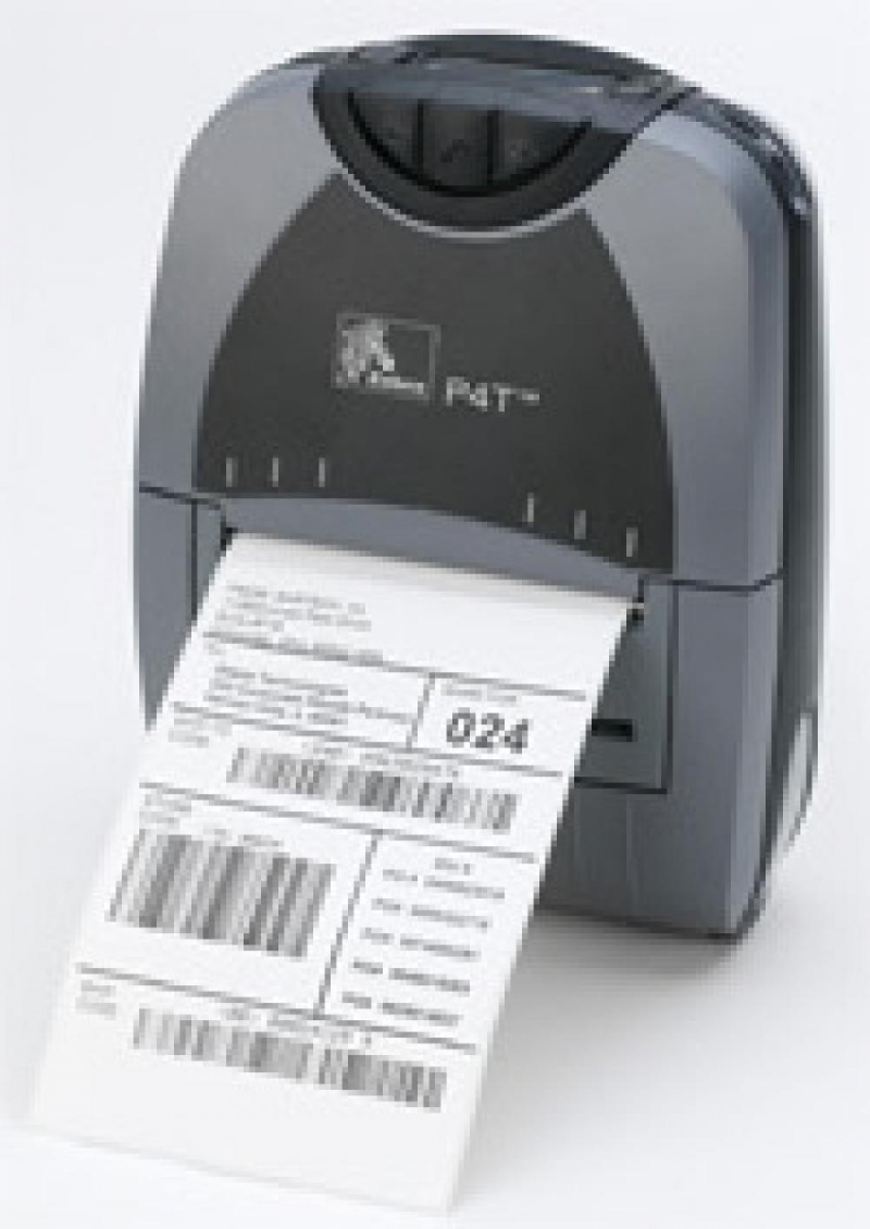 RFID-принтер Zebra RP-4T